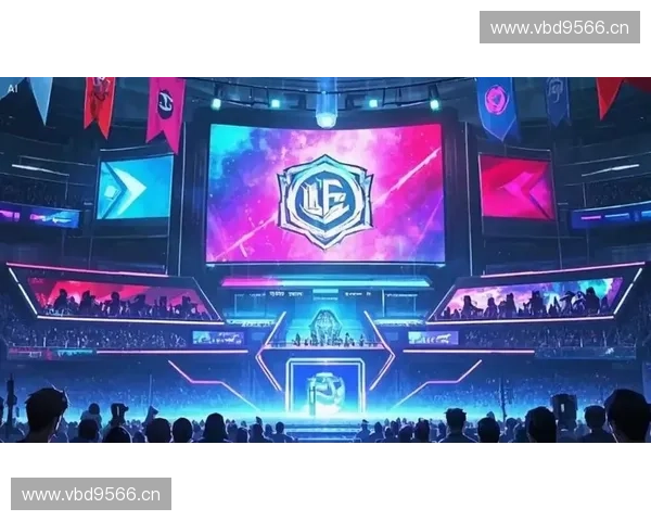 2025英雄联盟全球总决赛三大赛区全面开启 北京上海成都携手呈现电竞盛宴