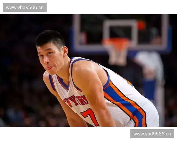 林书豪目前效力的NBA球队是哪支 他在篮球赛场上的新篇章