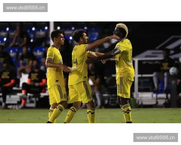 哥伦布足球联赛发展历程与未来趋势分析：竞技与文化融合的双重探索